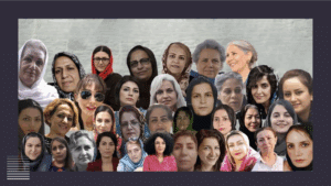 Political Prisoners in Iran at Imminent Risk