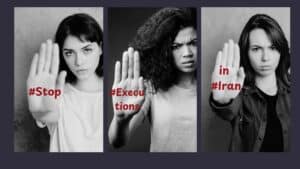 Stop Executions in iran