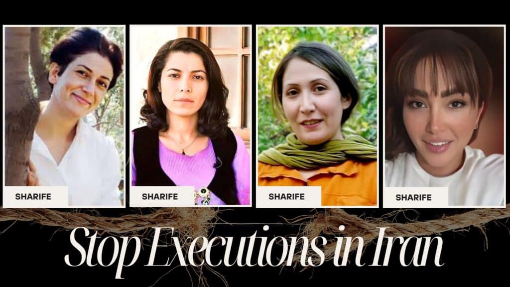 No to Execution Tuesdays
