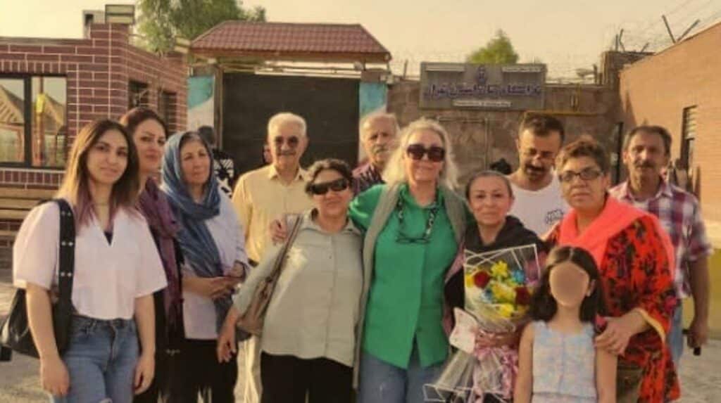 Success of Human right work