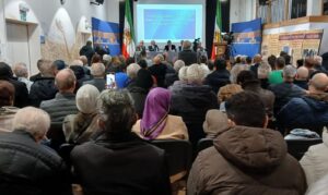 International Conference in Geneva