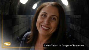 Zahra Tabari