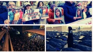 Stop Massacre in iran