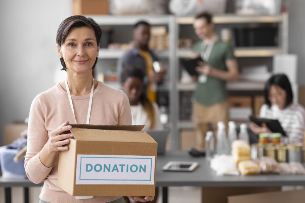 Support Human Rights