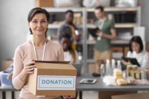 Support Human Rights