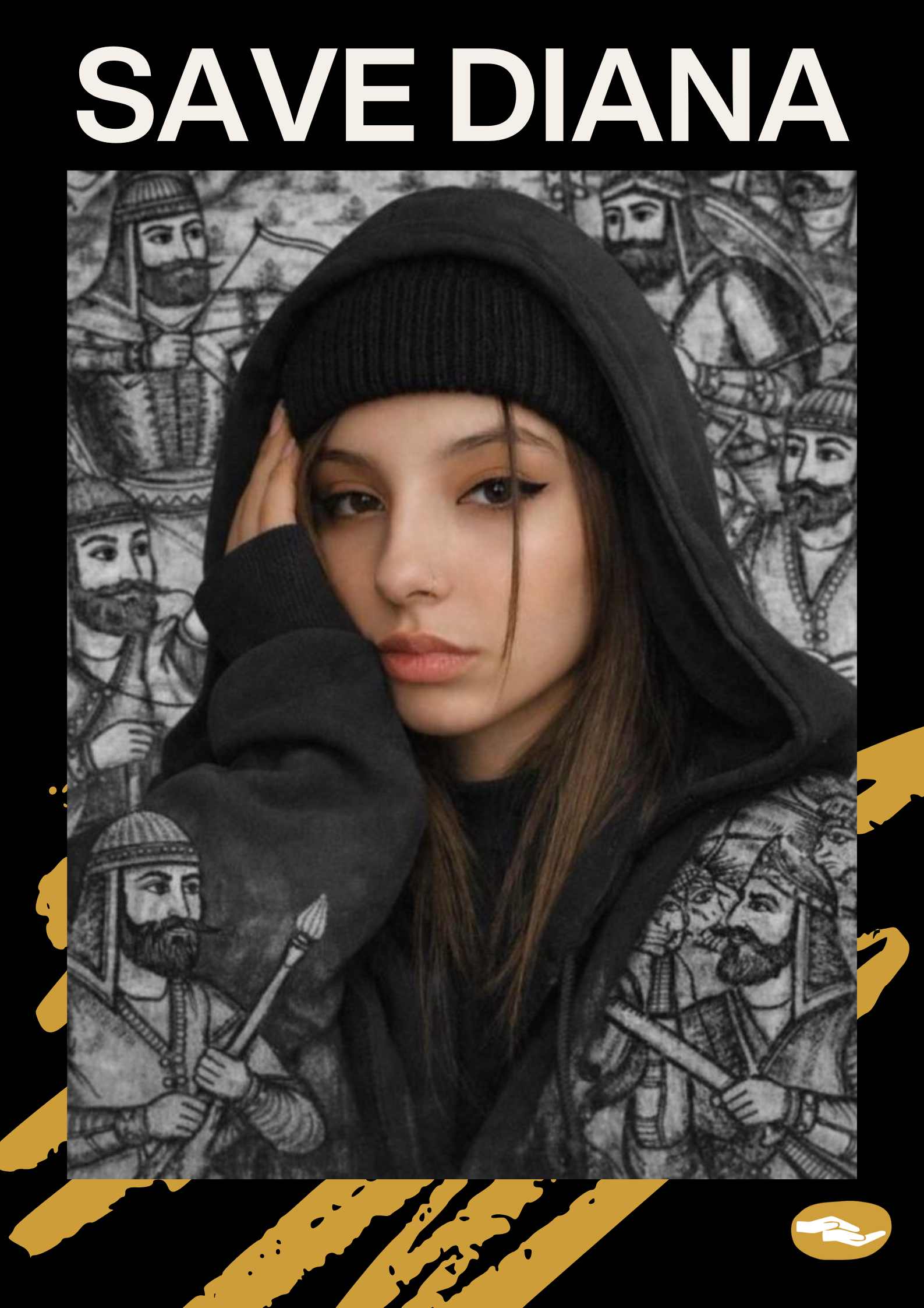 Diana Taherabadi