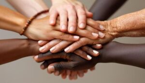 NGOs for human rights