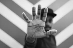 support victims of human rights violations