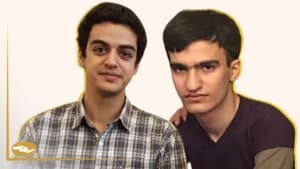 Ali Younesi AmirHossein Moradi