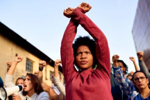 Human Rights Issues
