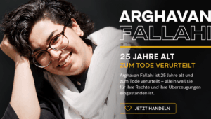 Arghavan Fallahi
