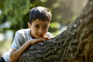 Hinrichtungen von Kindern im Iran