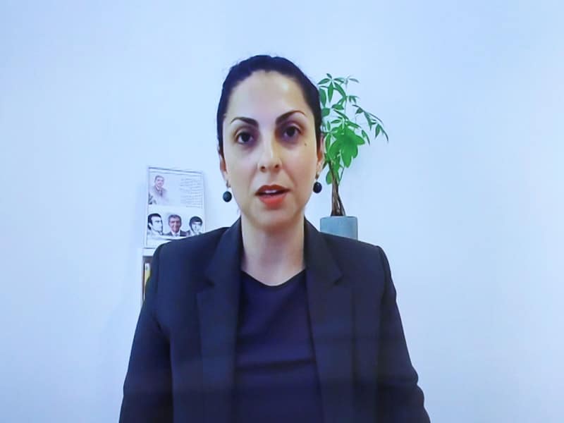 Verein Welle | Internationale Justizkonferenz mit internationalen Juristen: Eine eingehende rechtliche und politische Analyse