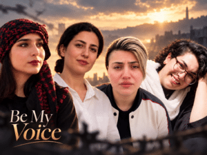Verein Welle | “Be My Voice”, A Cry for Help from Death Row