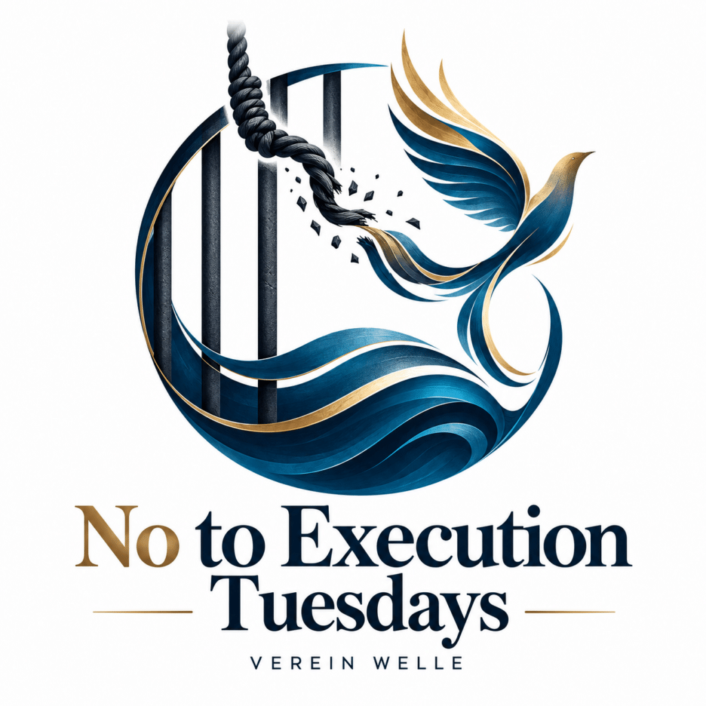No to Execution Tuesdays in Iran