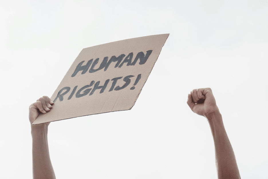 Human Rights Issues Globally