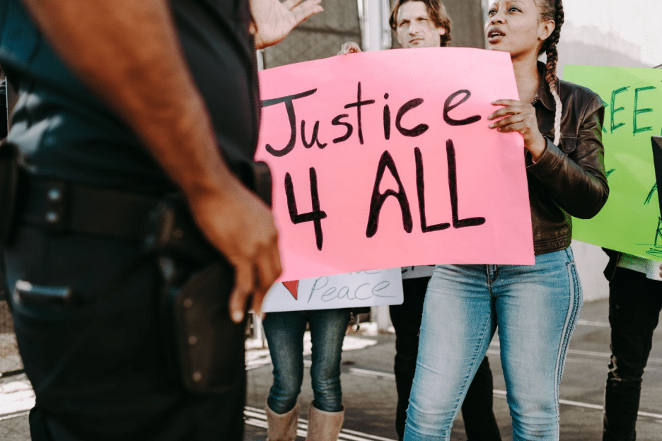 Verein Welle | How You Can Get Involved in Human Rights Initiatives 
